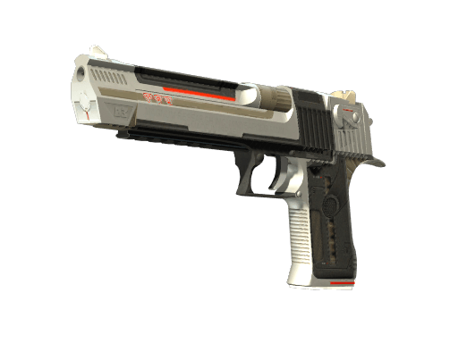 Desert Eagle | Mecha Industries